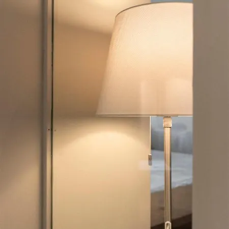 Borgo Schizzati 公寓 帕爾馬