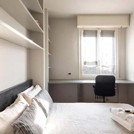 Borgo Schizzati 帕爾馬