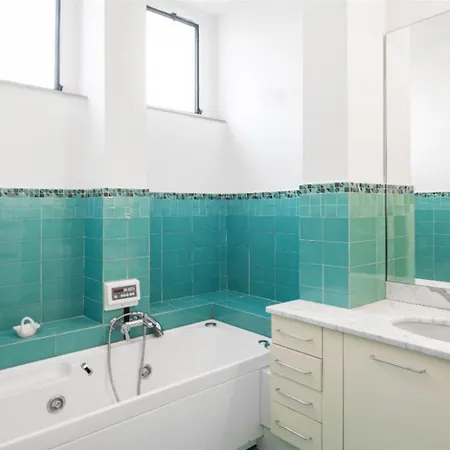 Borgo Schizzati Διαμέρισμα