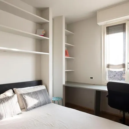 Appartement Borgo Schizzati Parme